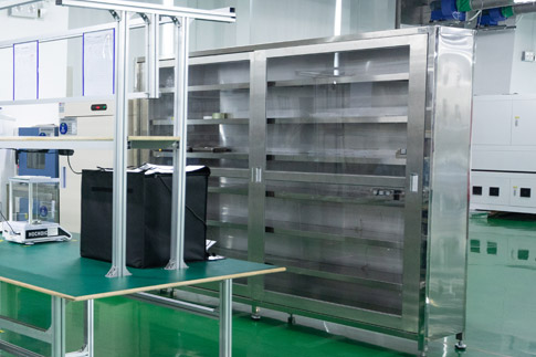 品質(zhì)檢測(cè)